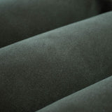 Savoir Faire Performance Velvet - Thunder - RM Coco - Fabric by the Yard