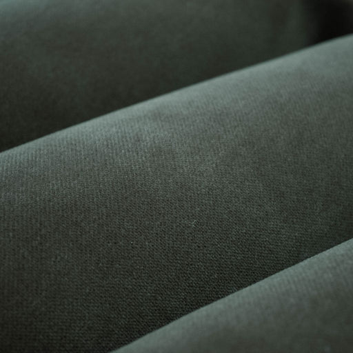 Savoir Faire Performance Velvet - Thunder - RM Coco - Fabric by the Yard