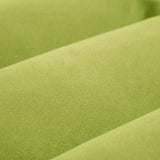Savoir Faire Performance Velvet - Zest - RM Coco - Fabric by the Yard