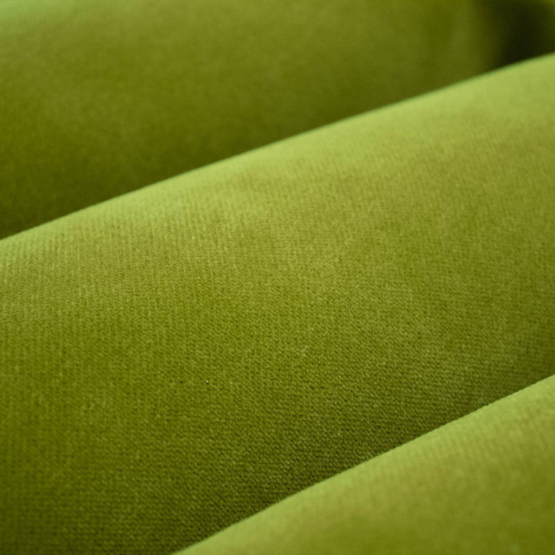 Savoir Faire Performance Velvet - Basil - RM Coco - Fabric by the Yard