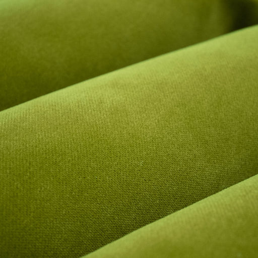 Savoir Faire Performance Velvet - Basil - RM Coco - Fabric by the Yard