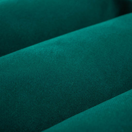 Savoir Faire Performance Velvet - Blue Spruce - RM Coco - Fabric by the Yard