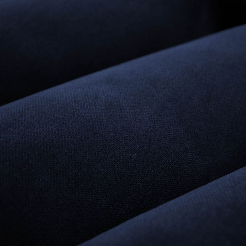 Savoir Faire Performance Velvet - Admiral - RM Coco - Fabric by the Yard