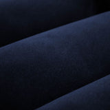 Savoir Faire Performance Velvet - Admiral - RM Coco - Fabric by the Yard