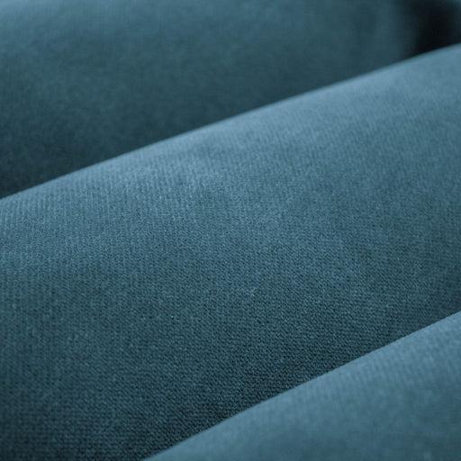 Savoir Faire Performance Velvet - Aegean - RM Coco - Fabric by the Yard