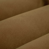 Savoir Faire Performance Velvet - Chestnut - RM Coco - Fabric by the Yard
