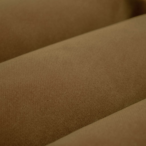 Savoir Faire Performance Velvet - Chestnut - RM Coco - Fabric by the Yard