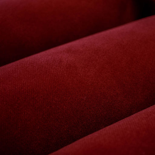 Savoir Faire Performance Velvet - Cassis - RM Coco - Fabric by the Yard