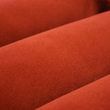 Savoir Faire Performance Velvet - Cinnamon - RM Coco - Fabric by the Yard