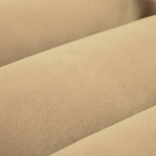 Savoir Faire Performance Velvet - Dune - RM Coco - Fabric by the Yard