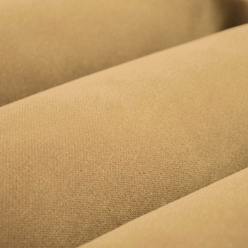Savoir Faire Performance Velvet - Fawn - RM Coco - Fabric by the Yard