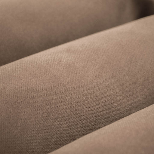Savoir Faire Performance Velvet - Fossil - RM Coco - Fabric by the Yard