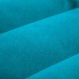 Savoir Faire Performance Velvet - Grotto - RM Coco - Fabric by the Yard
