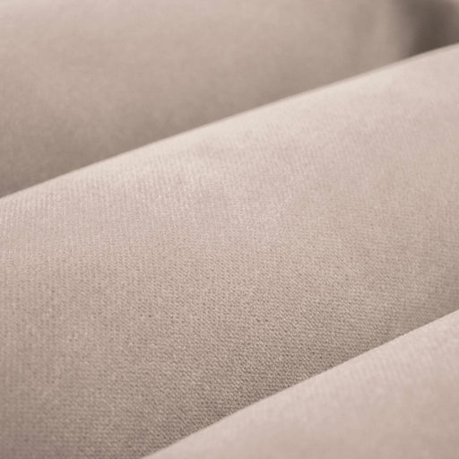 Savoir Faire Performance Velvet - Harbor Gray - RM Coco - Fabric by the Yard
