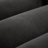 Savoir Faire Performance Velvet - Lava - RM Coco - Fabric by the Yard