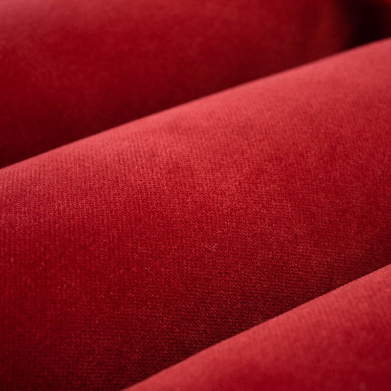 Savoir Faire Performance Velvet - Paprika - RM Coco - Fabric by the Yard