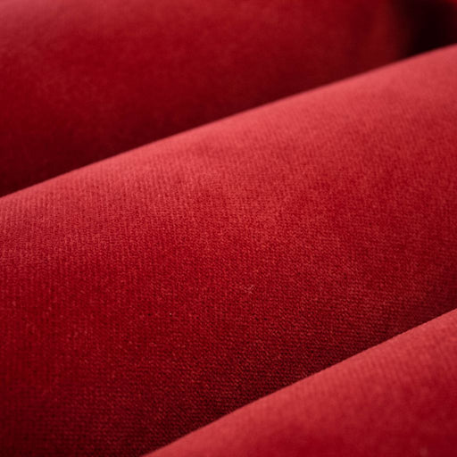 Savoir Faire Performance Velvet - Paprika - RM Coco - Fabric by the Yard