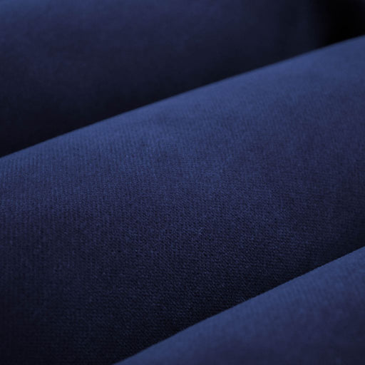 Savoir Faire Performance Velvet - Lazuli - RM Coco - Fabric by the Yard