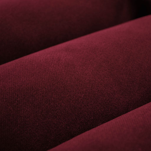 Savoir Faire Performance Velvet - Port - RM Coco - Fabric by the Yard
