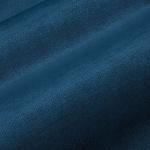 Pied a Terre Rayon Velvet - Baltic - RM Coco - Fabric by the Yard
