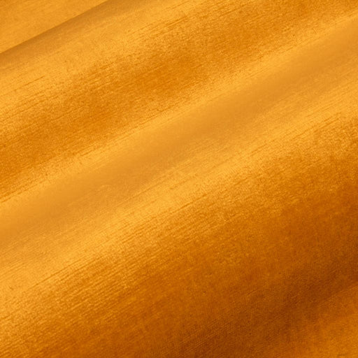 Pied a Terre Rayon Velvet - Bullion - RM Coco - Fabric by the Yard