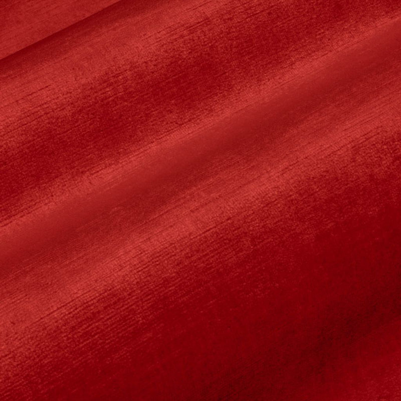 Pied a Terre Rayon Velvet - Camelia - RM Coco - Fabric by the Yard