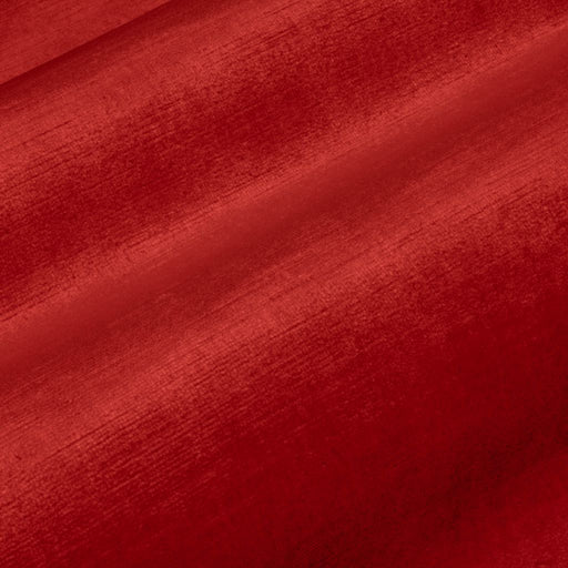 Pied a Terre Rayon Velvet - Camelia - RM Coco - Fabric by the Yard