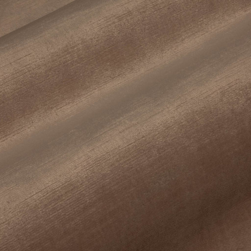 Pied a Terre Rayon Velvet - Driftwood - RM Coco - Fabric by the Yard