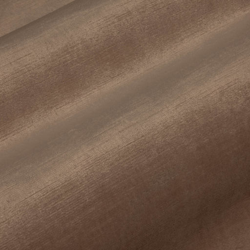 Pied a Terre Rayon Velvet - Driftwood - RM Coco - Fabric by the Yard