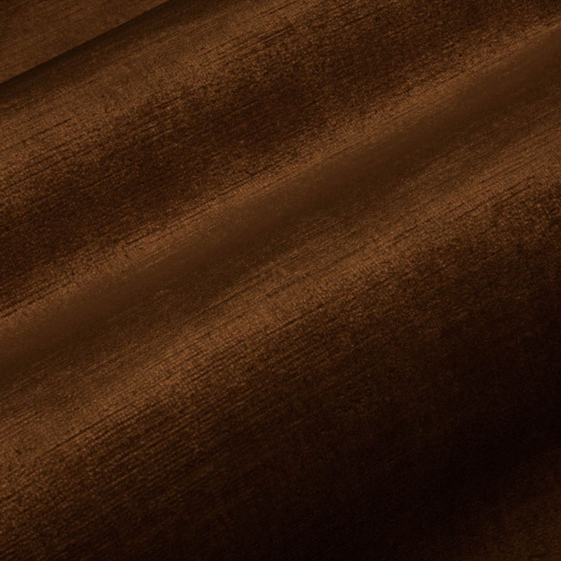 Pied a Terre Rayon Velvet - Espresso - RM Coco - Fabric by the Yard