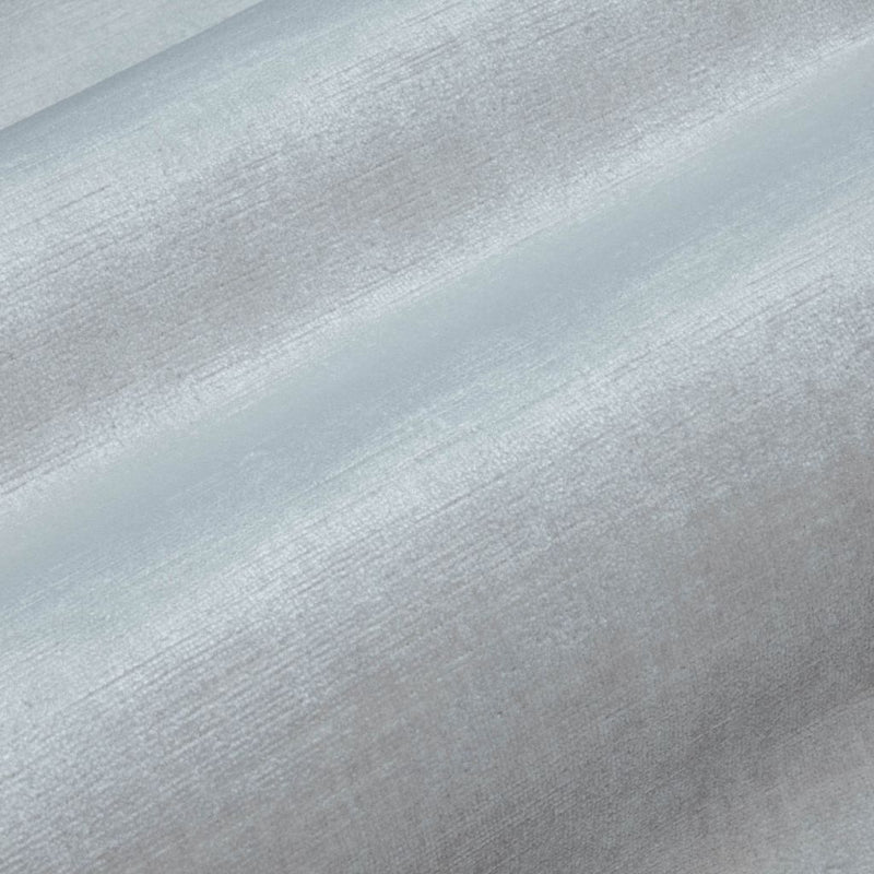 Pied a Terre Rayon Velvet - Glacier - RM Coco - Fabric by the Yard