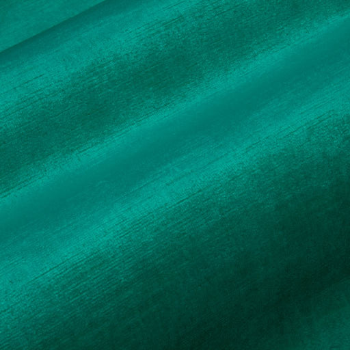 Pied a Terre Rayon Velvet - Mermaid - RM Coco - Fabric by the Yard