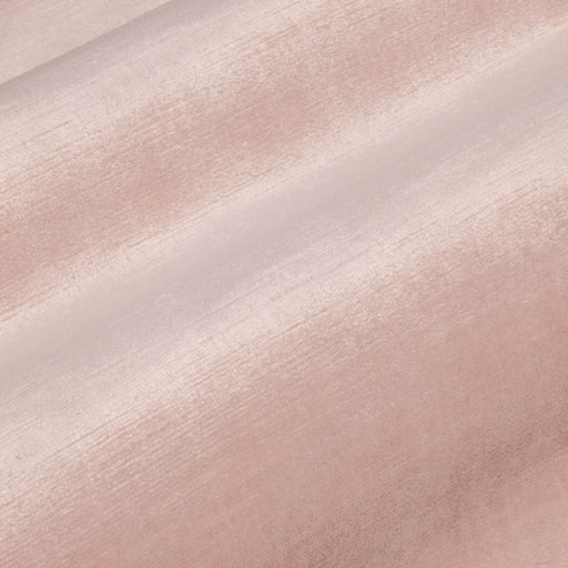 Pied a Terre Rayon Velvet - Rose Quartz - RM Coco - Fabric by the Yard