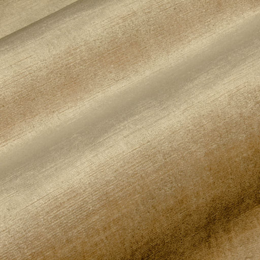 Pied a Terre Rayon Velvet - Sandstone - RM Coco - Fabric by the Yard