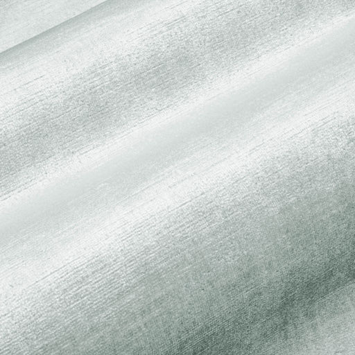 Pied a Terre Rayon Velvet - Silver - RM Coco - Fabric by the Yard