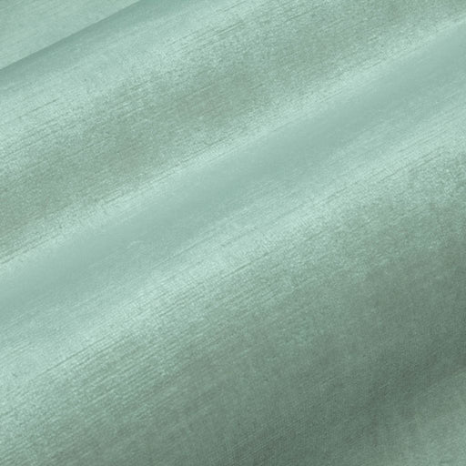 Pied a Terre Rayon Velvet - Silver Sage - RM Coco - Fabric by the Yard