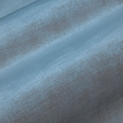 Pied a Terre Rayon Velvet - Wedgewinkle - RM Coco - Fabric by the Yard