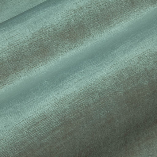 Pied a Terre Rayon Velvet - Wedgewood - RM Coco - Fabric by the Yard