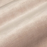 Pied a Terre Rayon Velvet - Zinc - RM Coco - Fabric by the Yard