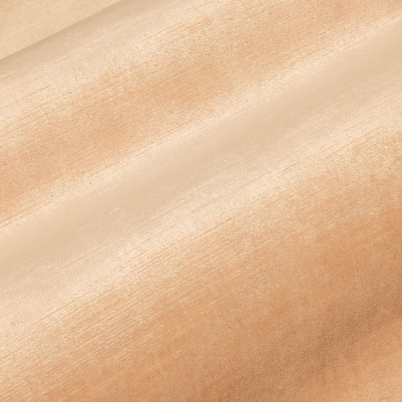 Pied a Terre Rayon Velvet - Alabaster - RM Coco - Fabric by the Yard