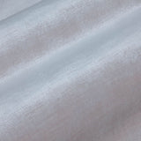 Pied a Terre Rayon Velvet - Arctic - RM Coco - Fabric by the Yard