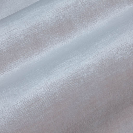 Pied a Terre Rayon Velvet - Arctic - RM Coco - Fabric by the Yard