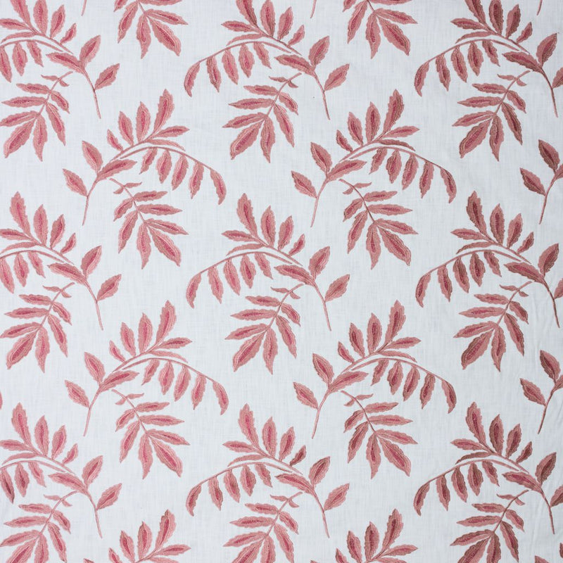 Falling Leaves - Rose Quartz - RM Coco - Fabric by the Yard