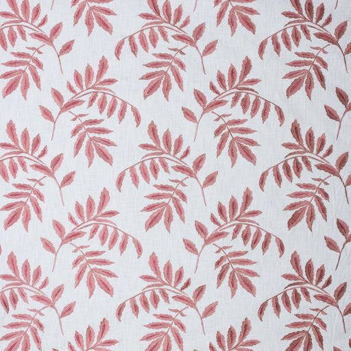 Falling Leaves - Rose Quartz - RM Coco - Fabric by the Yard