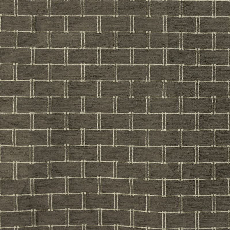 Bel Aire - Timber - RM Coco - Fabric by the Yard