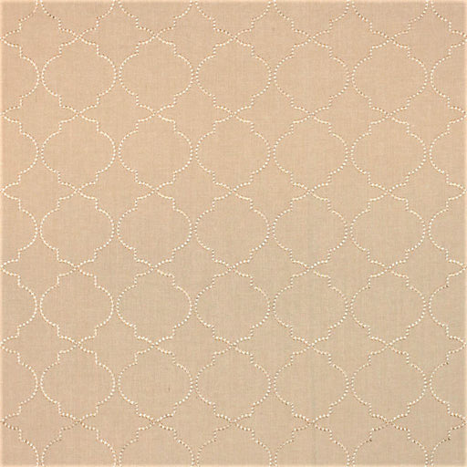 Curzon - Linen - RM Coco - Fabric by the Yard