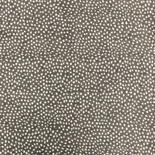 Flurry - Gunmetal - RM Coco - Fabric by the Yard