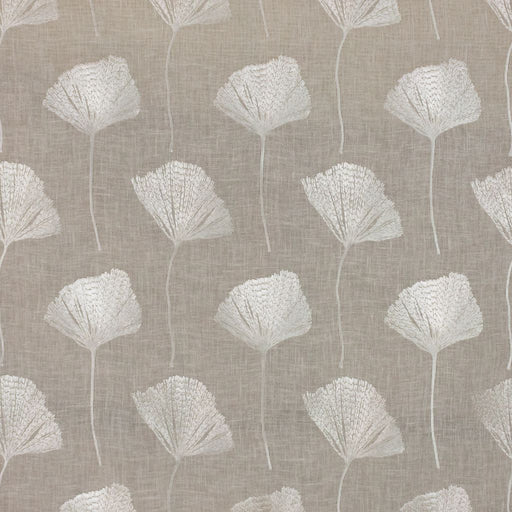 Gingko - Oyster - RM Coco - Fabric by the Yard