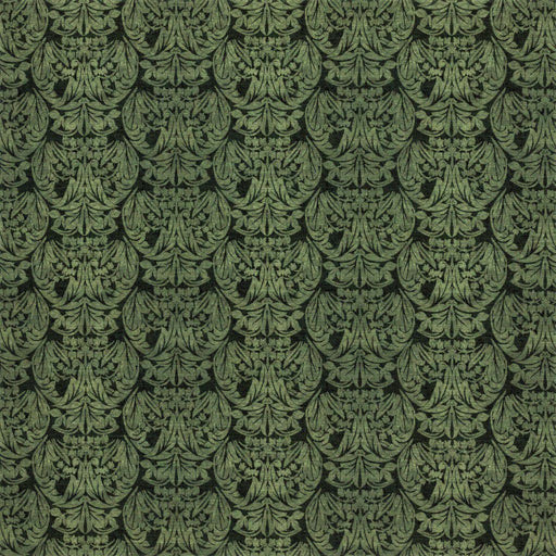 Kelmscott Garden - Jade - RM Coco - Fabric by the Yard