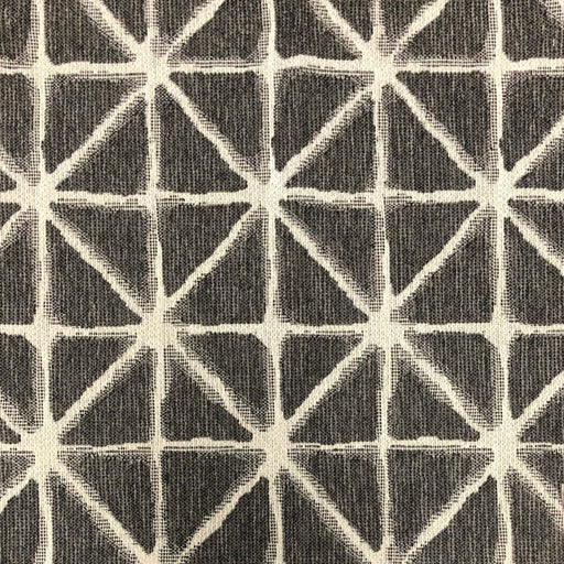 Intersection - Carbon - RM Coco - Fabric by the Yard